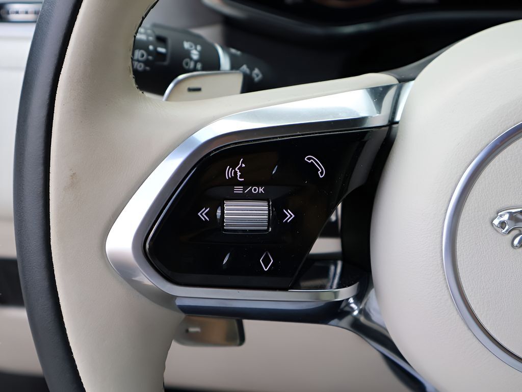 2024 Jaguar F-PACE P250 R-Dynamic S San Clemente CA