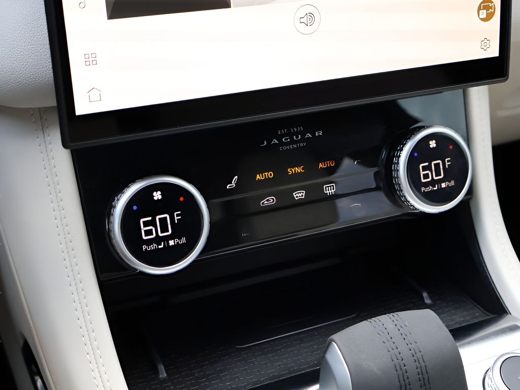 2024 Jaguar F-PACE P250 R-Dynamic S San Clemente CA