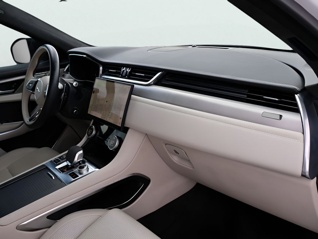 2024 Jaguar F-PACE P250 R-Dynamic S San Clemente CA