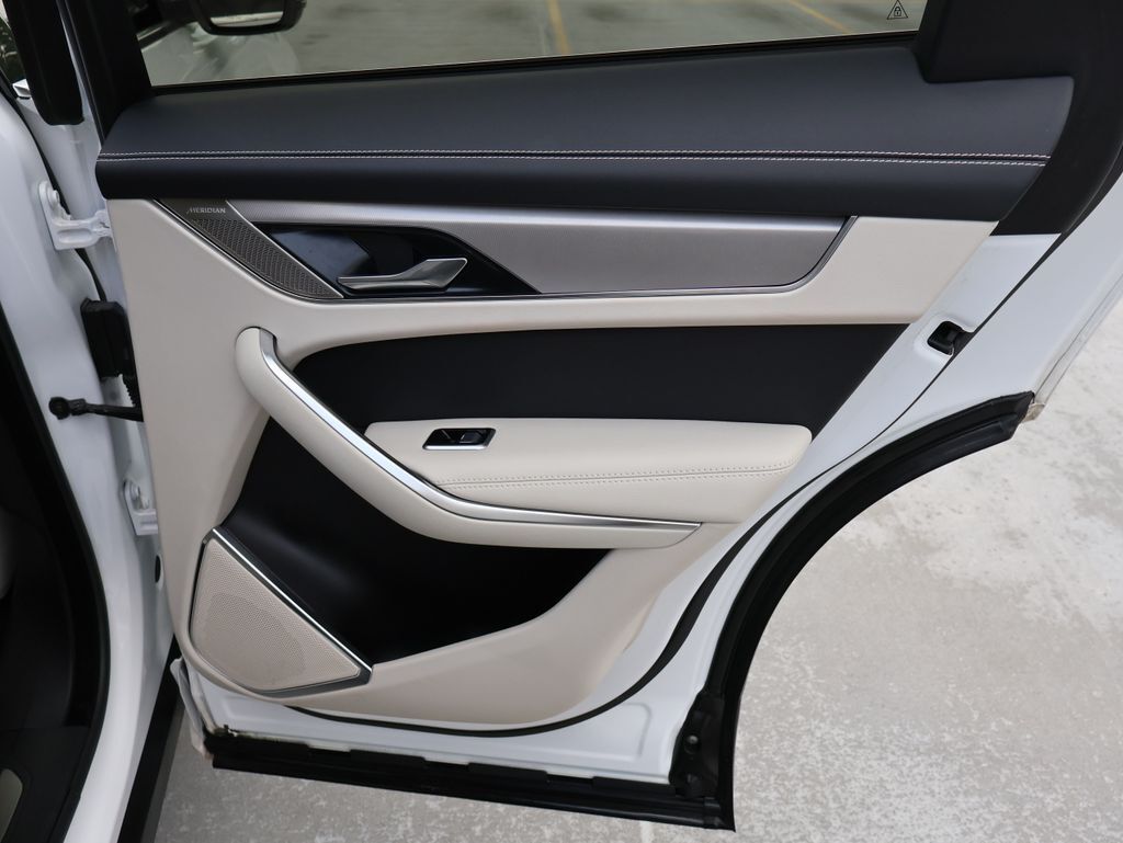 2024 Jaguar F-PACE P250 R-Dynamic S San Clemente CA