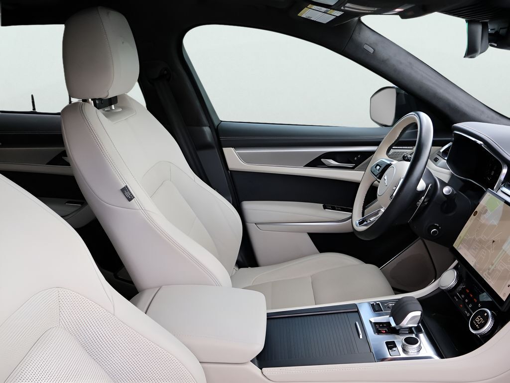 2024 Jaguar F-PACE P250 R-Dynamic S San Clemente CA