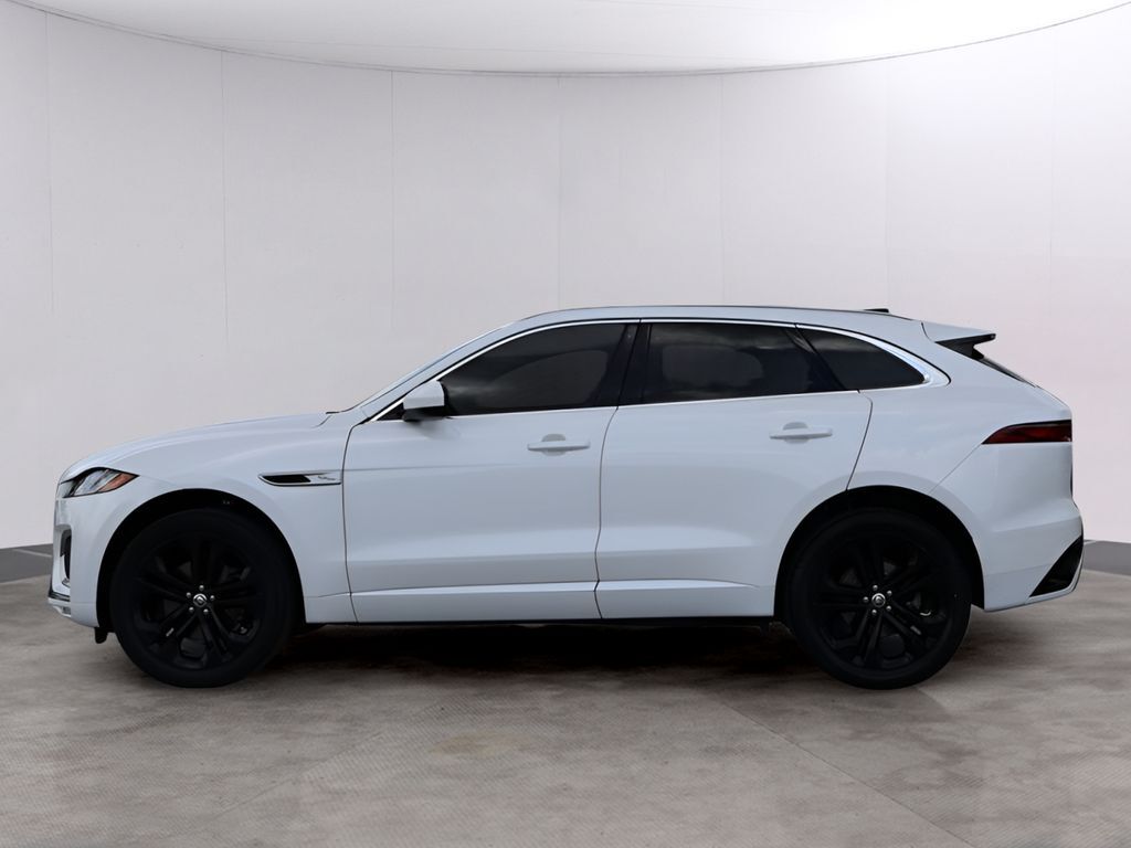 2024 Jaguar F-PACE P250 R-Dynamic S San Clemente CA