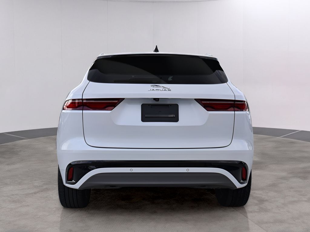 2024 Jaguar F-PACE P250 R-Dynamic S San Clemente CA