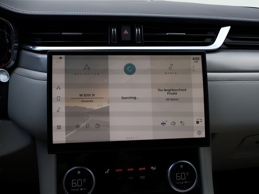 2024 Jaguar F-PACE P250 R-Dynamic S San Clemente CA