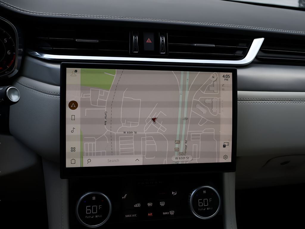 2024 Jaguar F-PACE P250 R-Dynamic S San Clemente CA