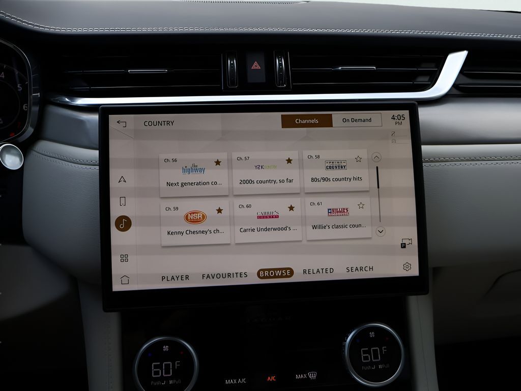 2024 Jaguar F-PACE P250 R-Dynamic S San Clemente CA