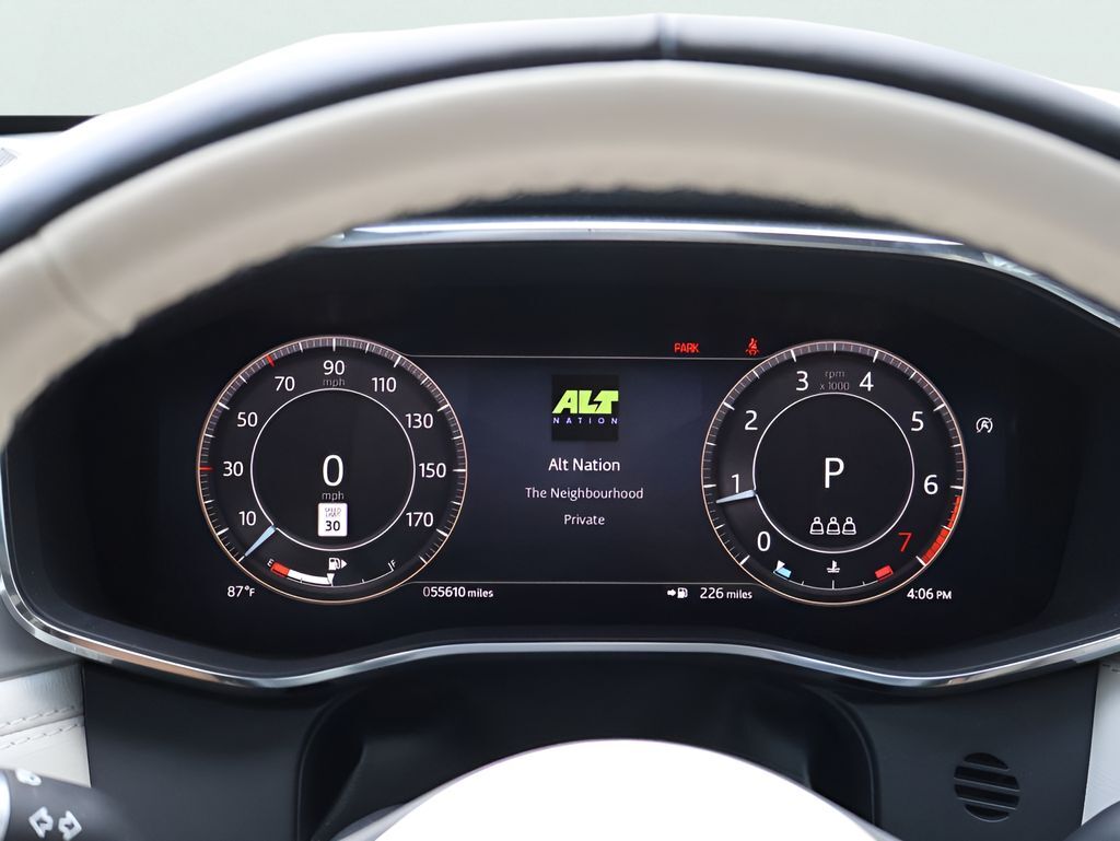2024 Jaguar F-PACE P250 R-Dynamic S San Clemente CA