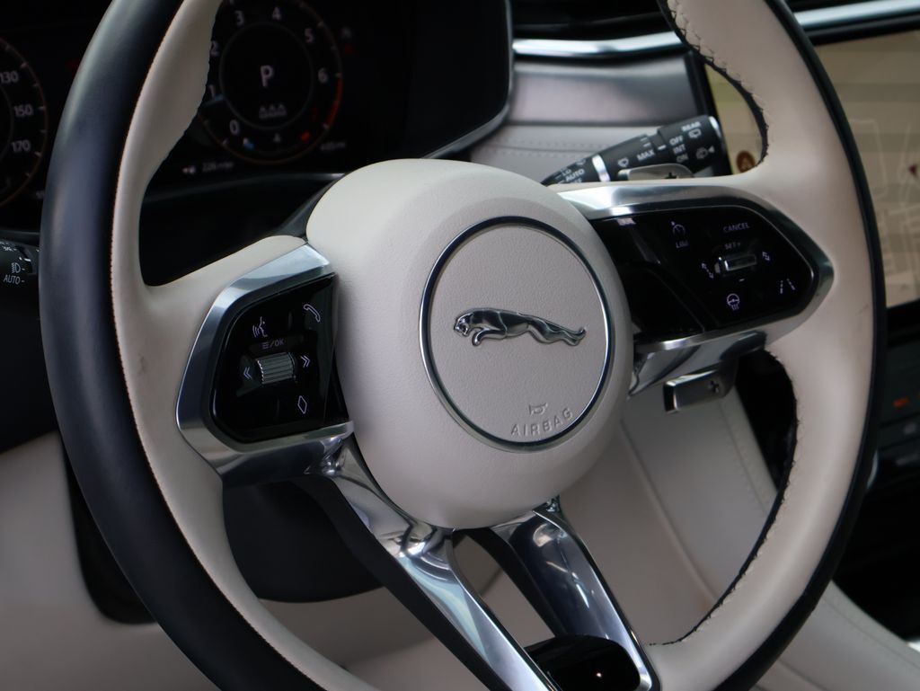2024 Jaguar F-PACE P250 R-Dynamic S San Clemente CA