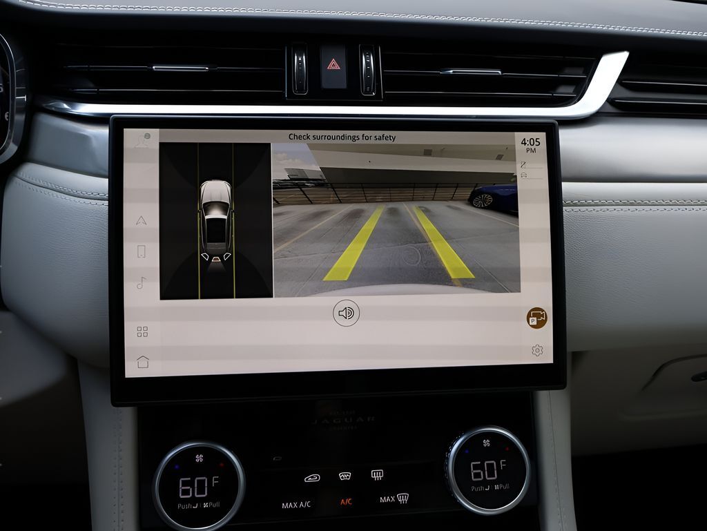 2024 Jaguar F-PACE P250 R-Dynamic S San Clemente CA