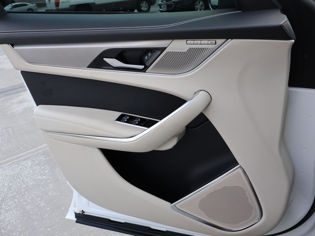 2024 Jaguar F-PACE P250 R-Dynamic S San Clemente CA