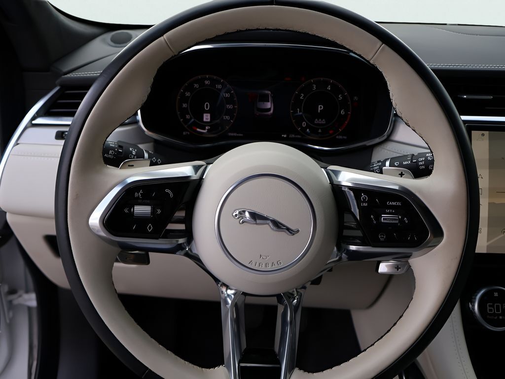 2024 Jaguar F-PACE P250 R-Dynamic S San Clemente CA