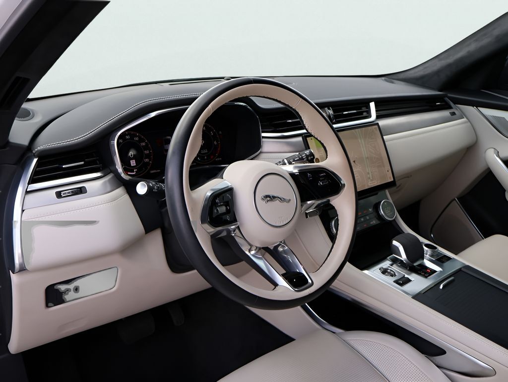 2024 Jaguar F-PACE P250 R-Dynamic S San Clemente CA