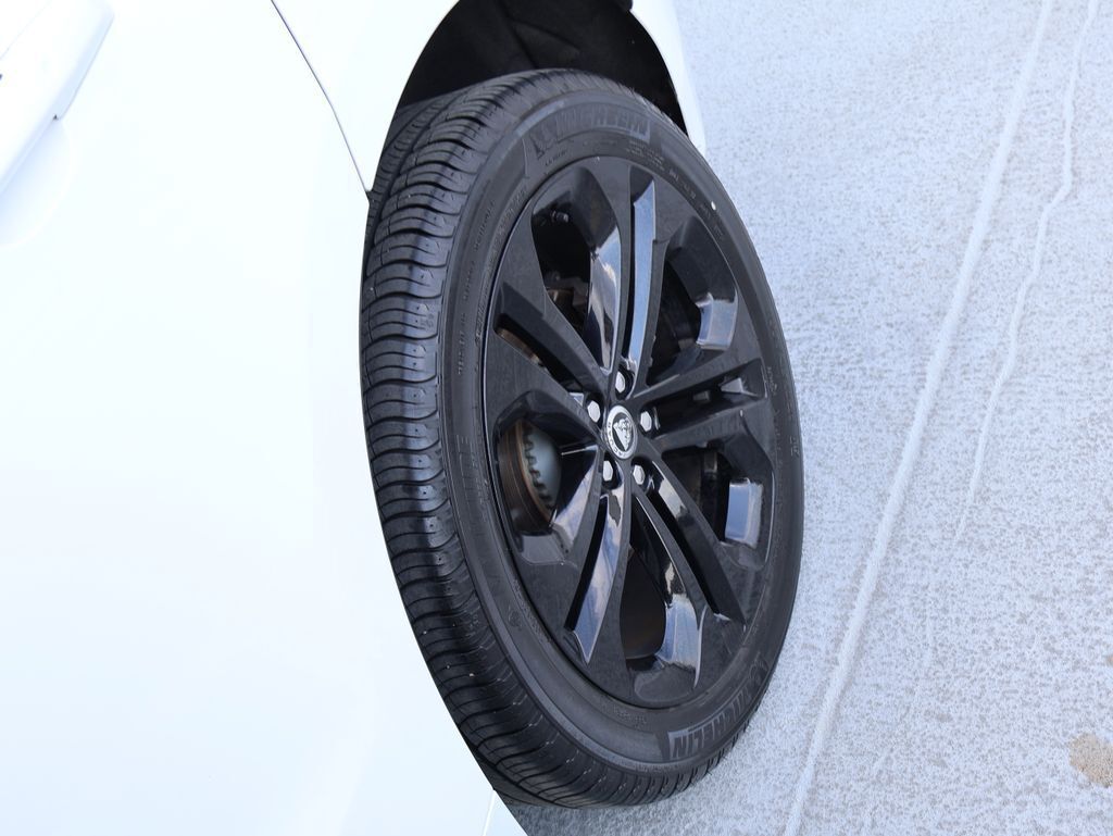 2024 Jaguar F-PACE P250 R-Dynamic S San Clemente CA