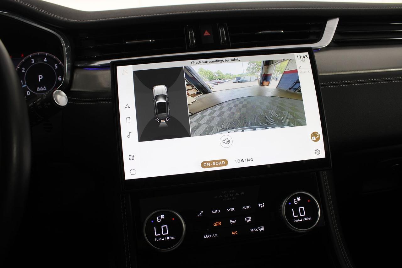 2024 Jaguar F-PACE P250 R-Dynamic S Manassas VA