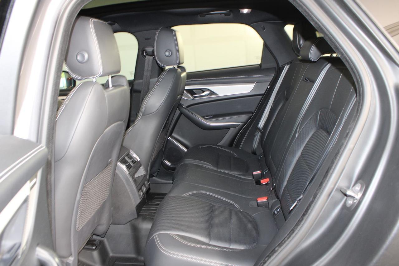 2024 Jaguar F-PACE P250 R-Dynamic S Manassas VA