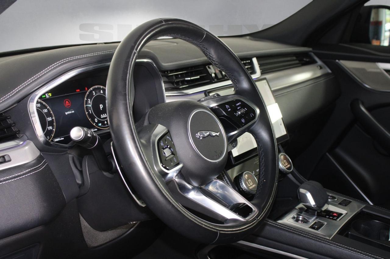 2024 Jaguar F-PACE P250 R-Dynamic S Manassas VA