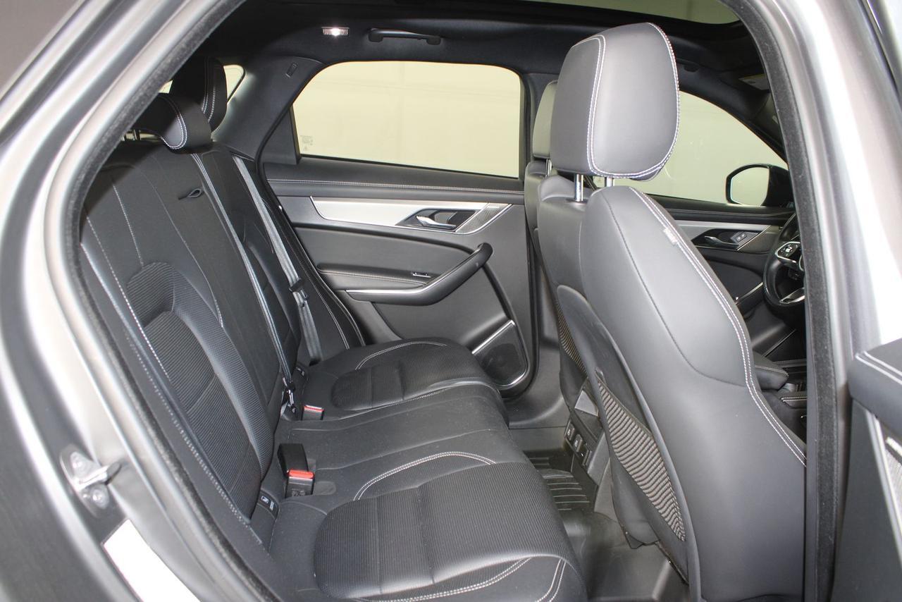 2024 Jaguar F-PACE P250 R-Dynamic S Manassas VA