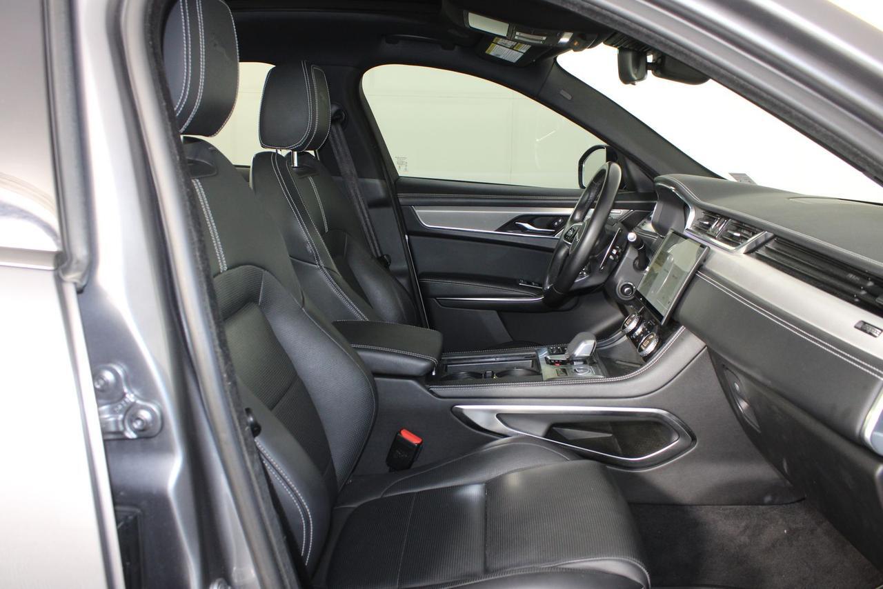 2024 Jaguar F-PACE P250 R-Dynamic S Manassas VA