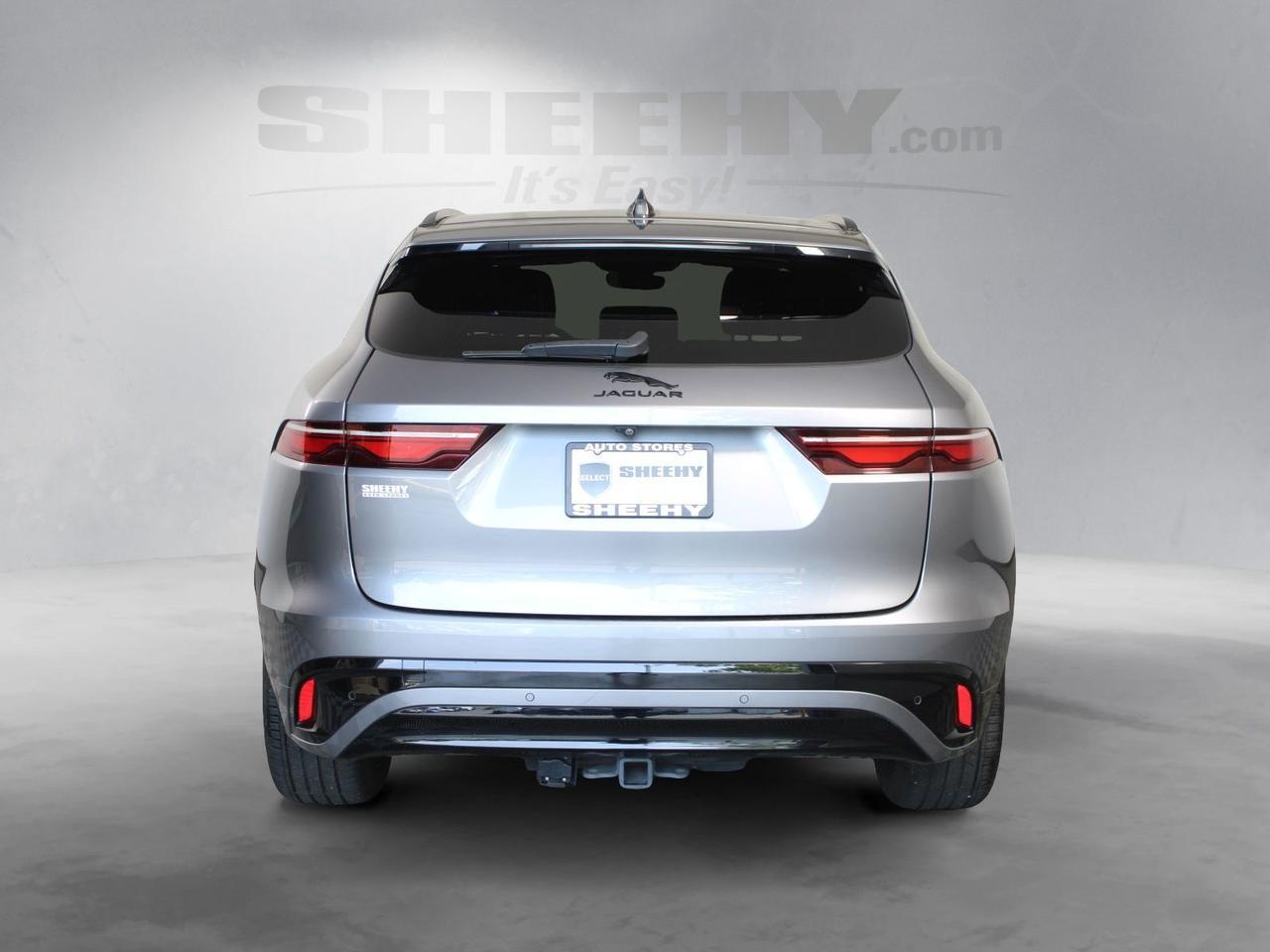 2024 Jaguar F-PACE P250 R-Dynamic S Manassas VA