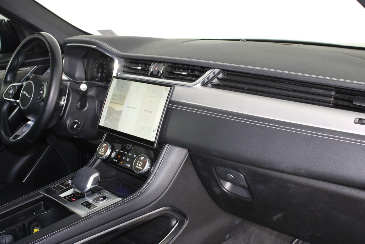 2024 Jaguar F-PACE P250 R-Dynamic S Manassas VA