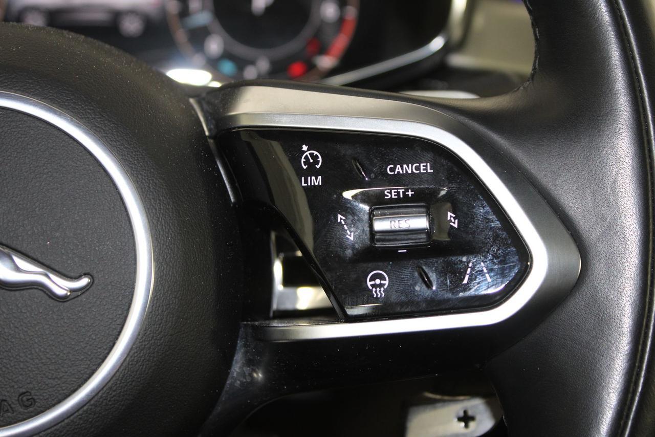 2024 Jaguar F-PACE P250 R-Dynamic S Manassas VA