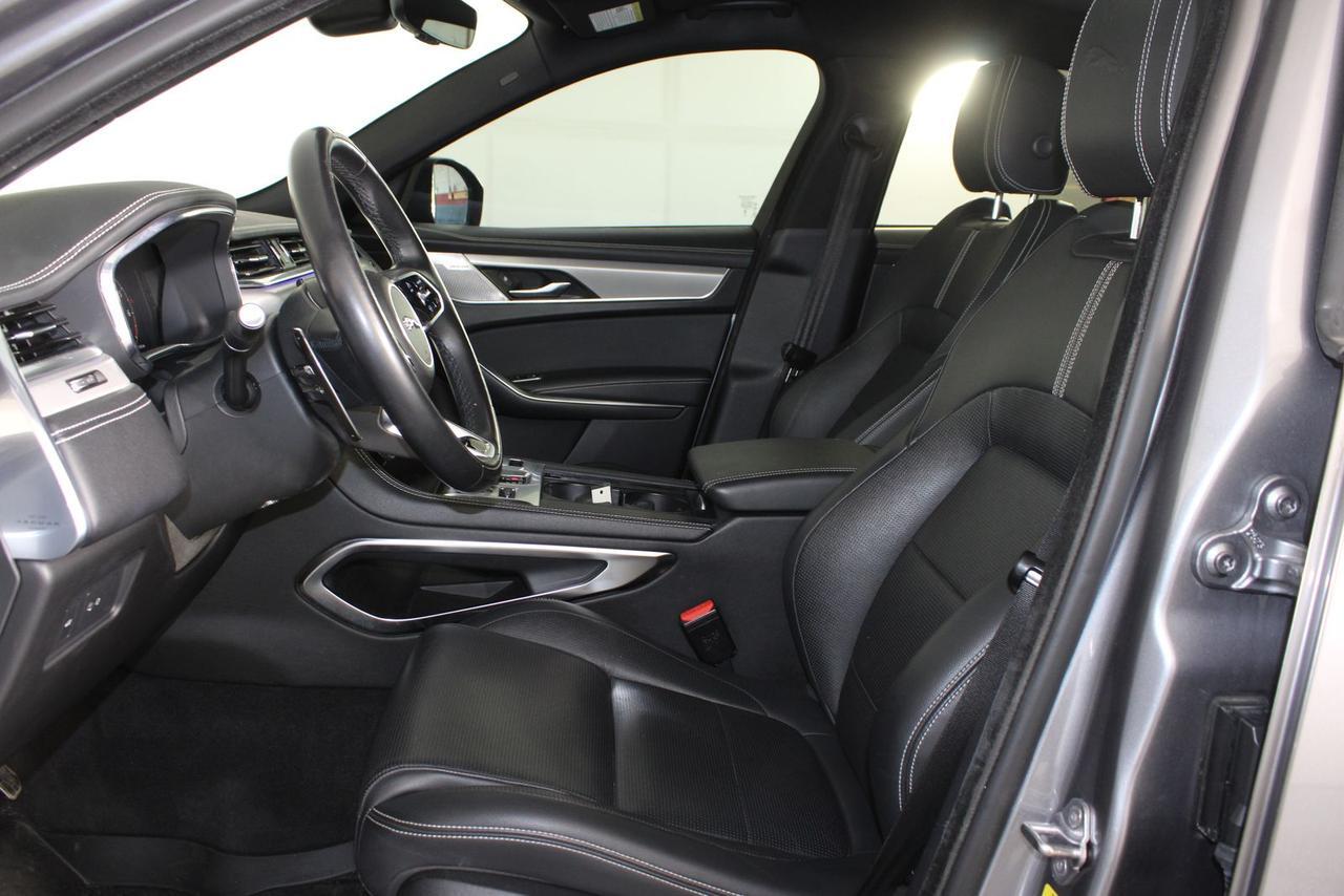 2024 Jaguar F-PACE P250 R-Dynamic S Manassas VA