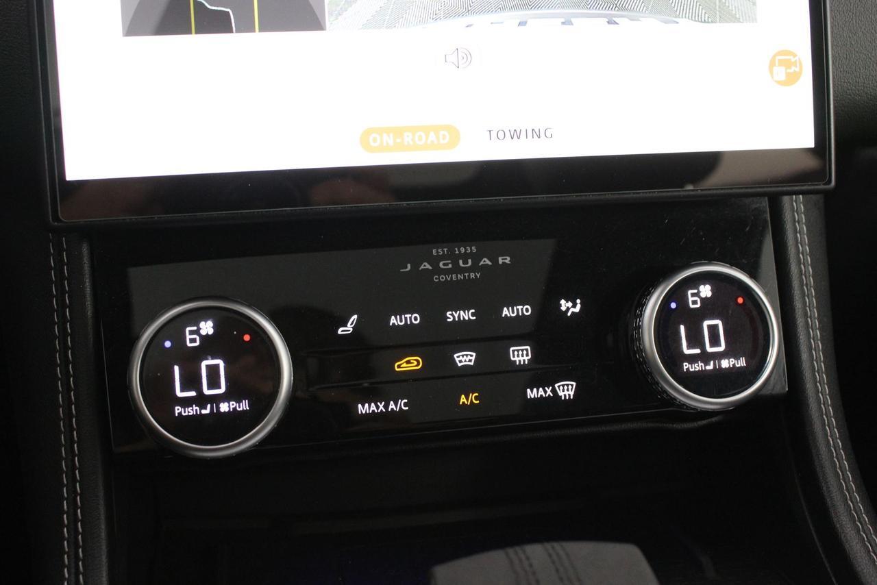 2024 Jaguar F-PACE P250 R-Dynamic S Manassas VA