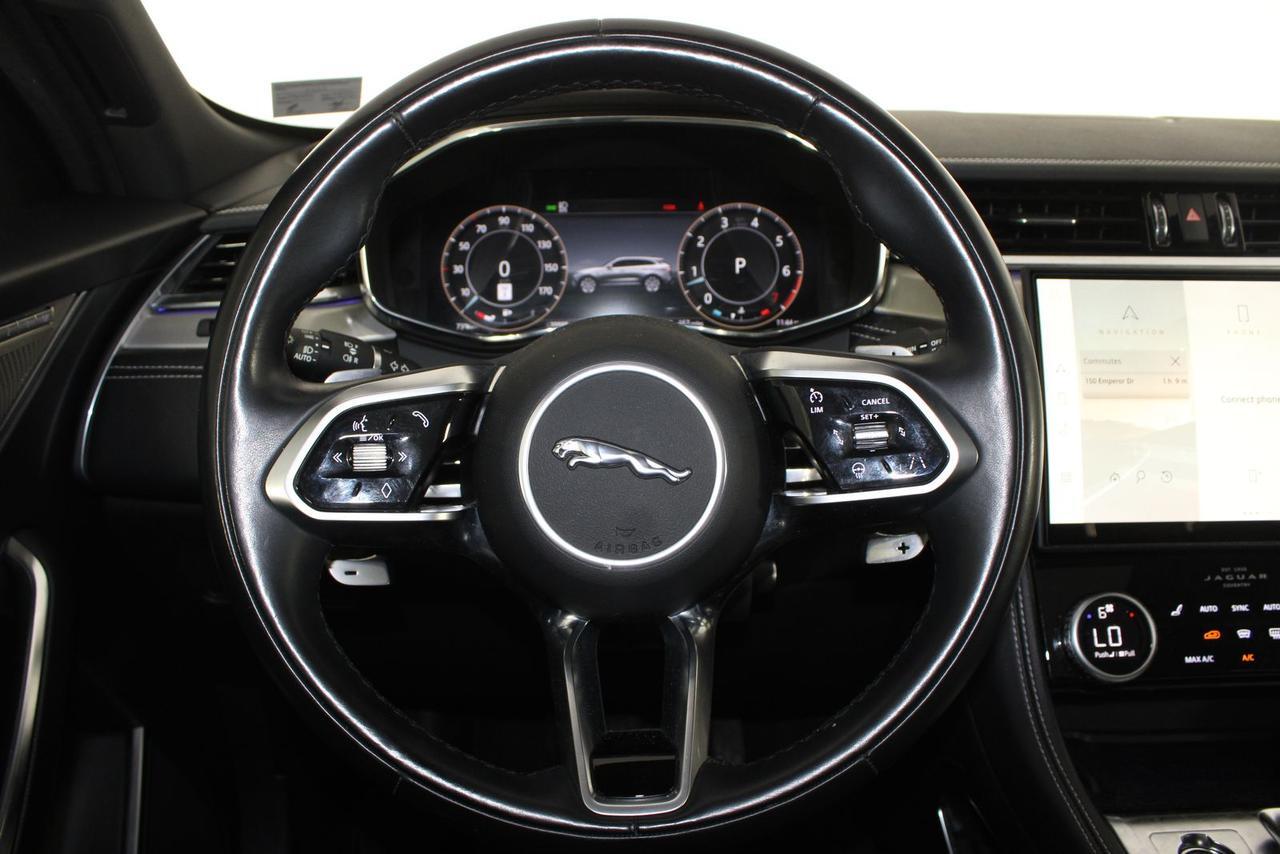 2024 Jaguar F-PACE P250 R-Dynamic S Manassas VA