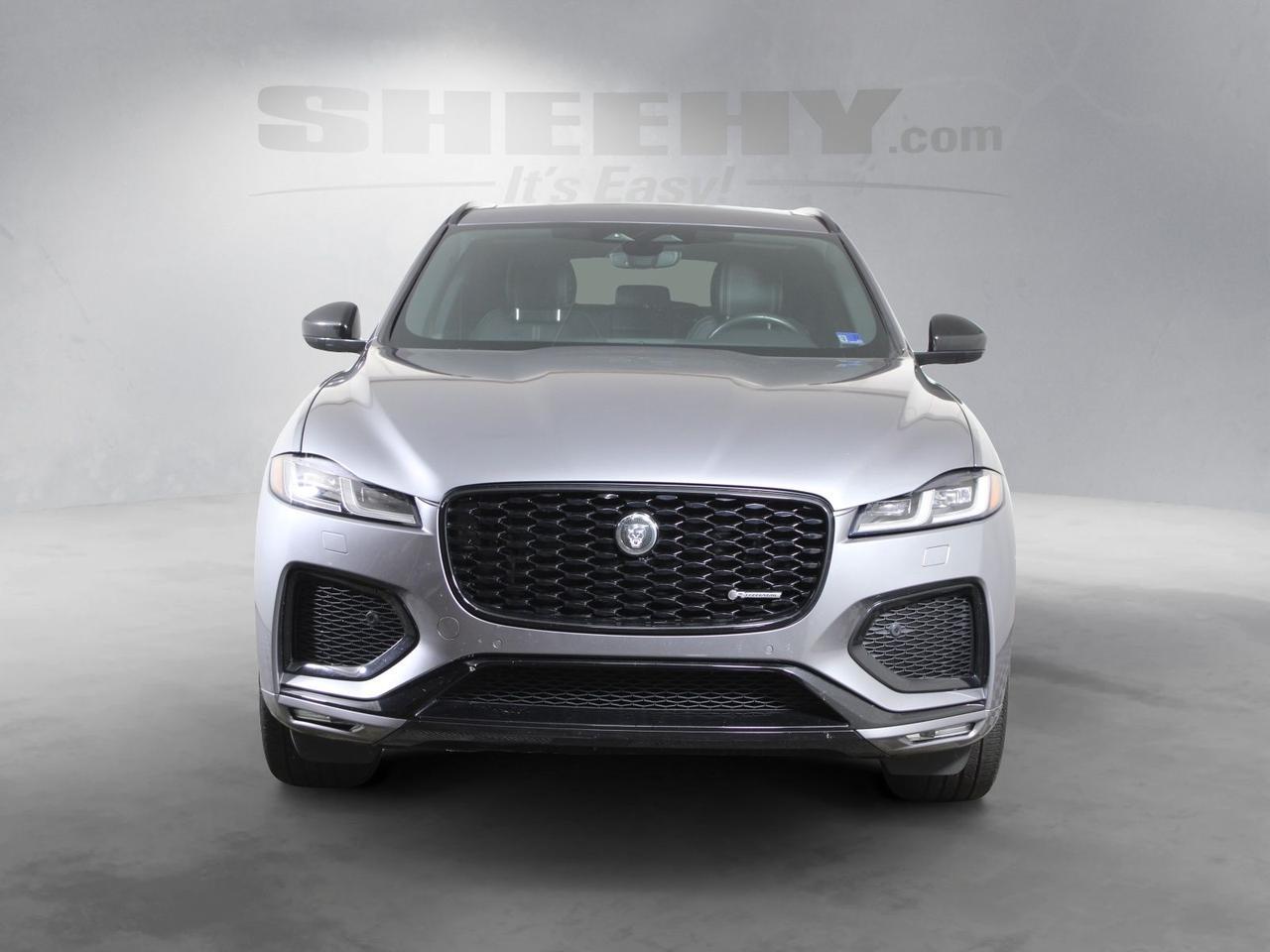 2024 Jaguar F-PACE P250 R-Dynamic S Manassas VA