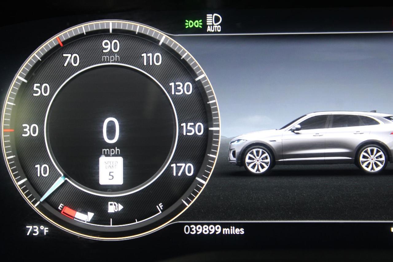 2024 Jaguar F-PACE P250 R-Dynamic S Manassas VA