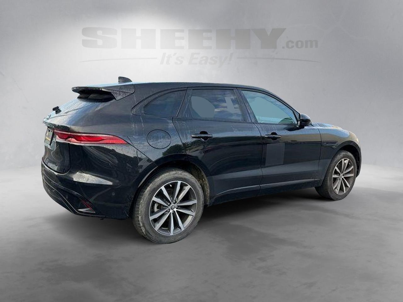 2024 Jaguar F-PACE P250 R-Dynamic S Springfield VA