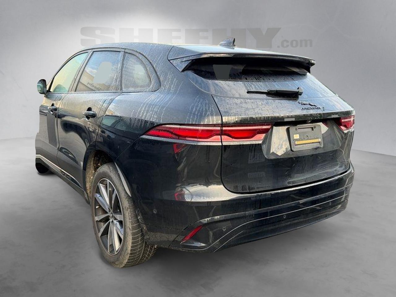 2024 Jaguar F-PACE P250 R-Dynamic S Springfield VA