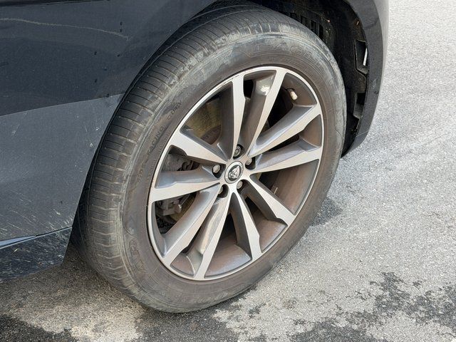 2024 Jaguar F-PACE P250 R-Dynamic S Springfield VA