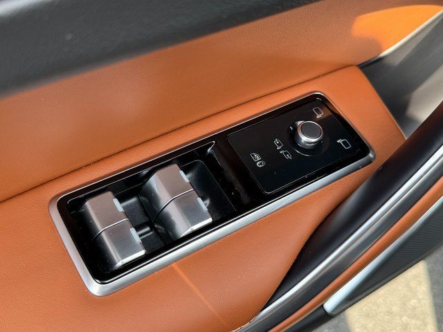 2024 Jaguar F-PACE P250 R-Dynamic S Springfield VA