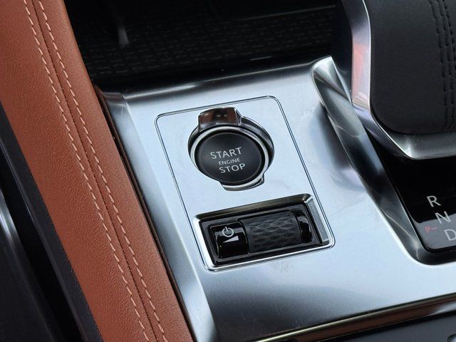 2024 Jaguar F-PACE P250 R-Dynamic S Springfield VA