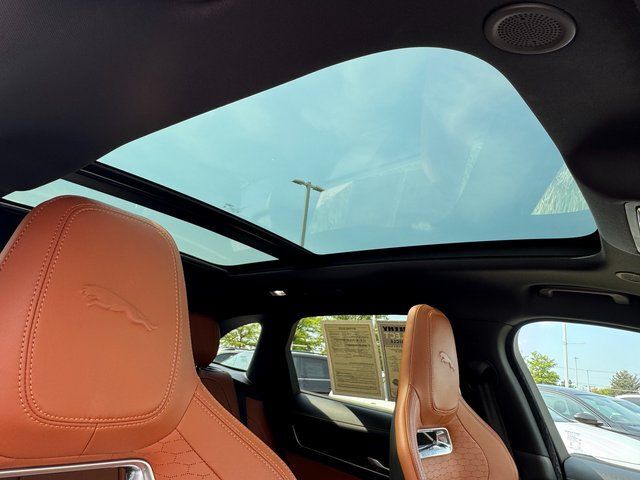 2024 Jaguar F-PACE P250 R-Dynamic S Springfield VA