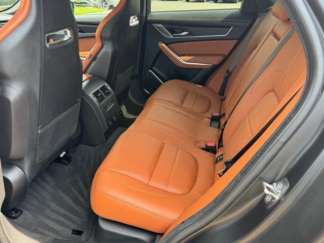 2024 Jaguar F-PACE P250 R-Dynamic S Springfield VA