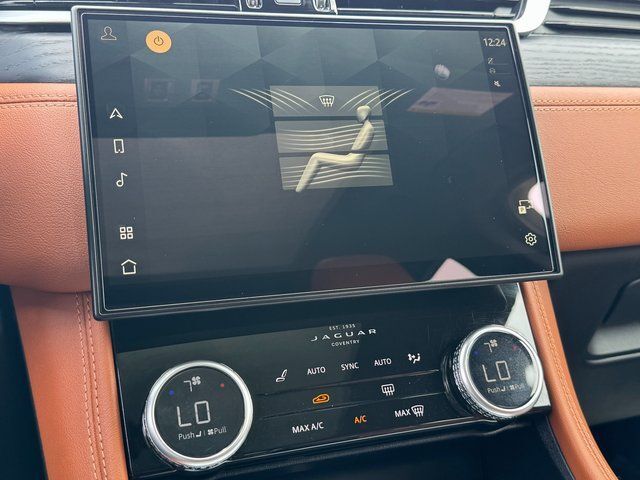 2024 Jaguar F-PACE P250 R-Dynamic S Springfield VA