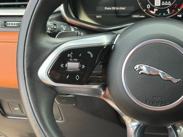 2024 Jaguar F-PACE P250 R-Dynamic S Springfield VA