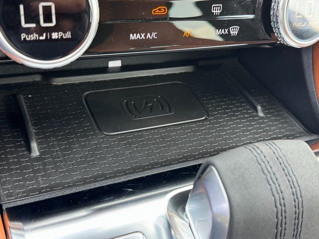 2024 Jaguar F-PACE P250 R-Dynamic S Springfield VA