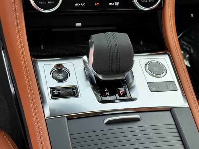 2024 Jaguar F-PACE P250 R-Dynamic S Springfield VA