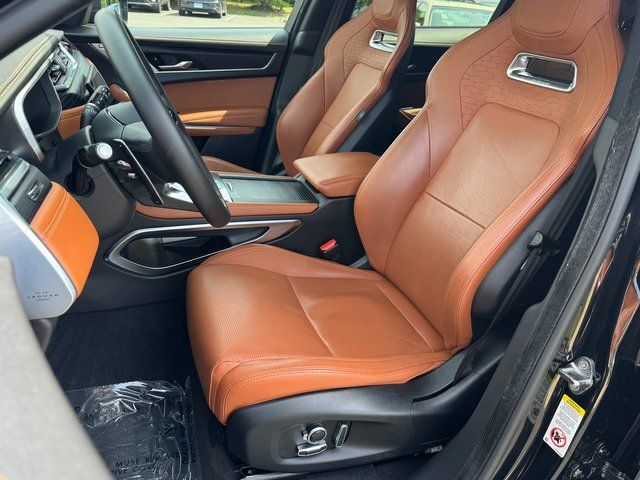 2024 Jaguar F-PACE P250 R-Dynamic S Springfield VA