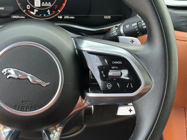 2024 Jaguar F-PACE P250 R-Dynamic S Springfield VA