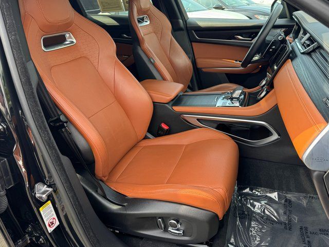 2024 Jaguar F-PACE P250 R-Dynamic S Springfield VA