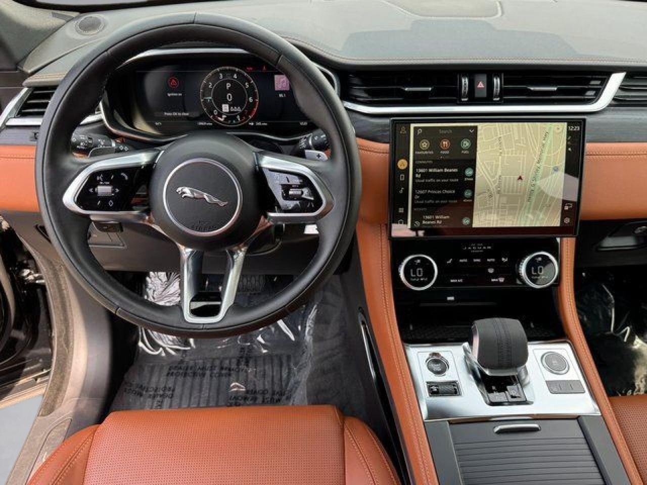 2024 Jaguar F-PACE P250 R-Dynamic S Springfield VA