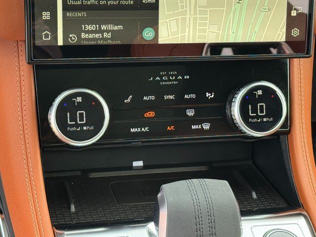 2024 Jaguar F-PACE P250 R-Dynamic S Springfield VA