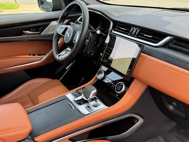 2024 Jaguar F-PACE P250 R-Dynamic S Springfield VA