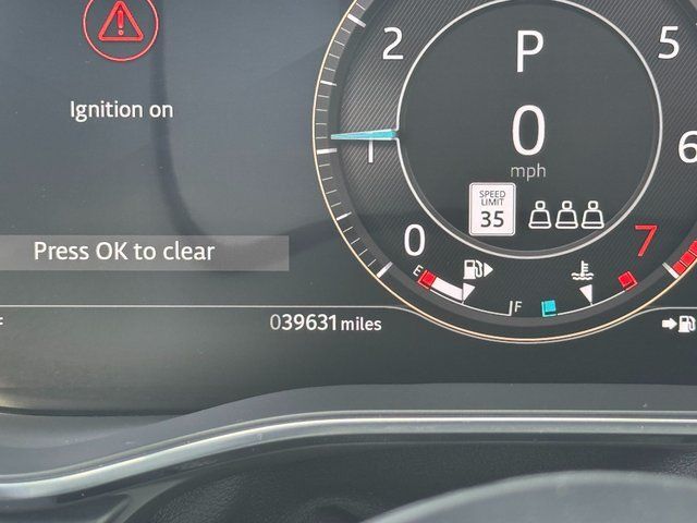 2024 Jaguar F-PACE P250 R-Dynamic S Springfield VA