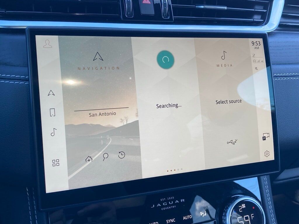 2024 Jaguar F-PACE P250 San Antonio TX