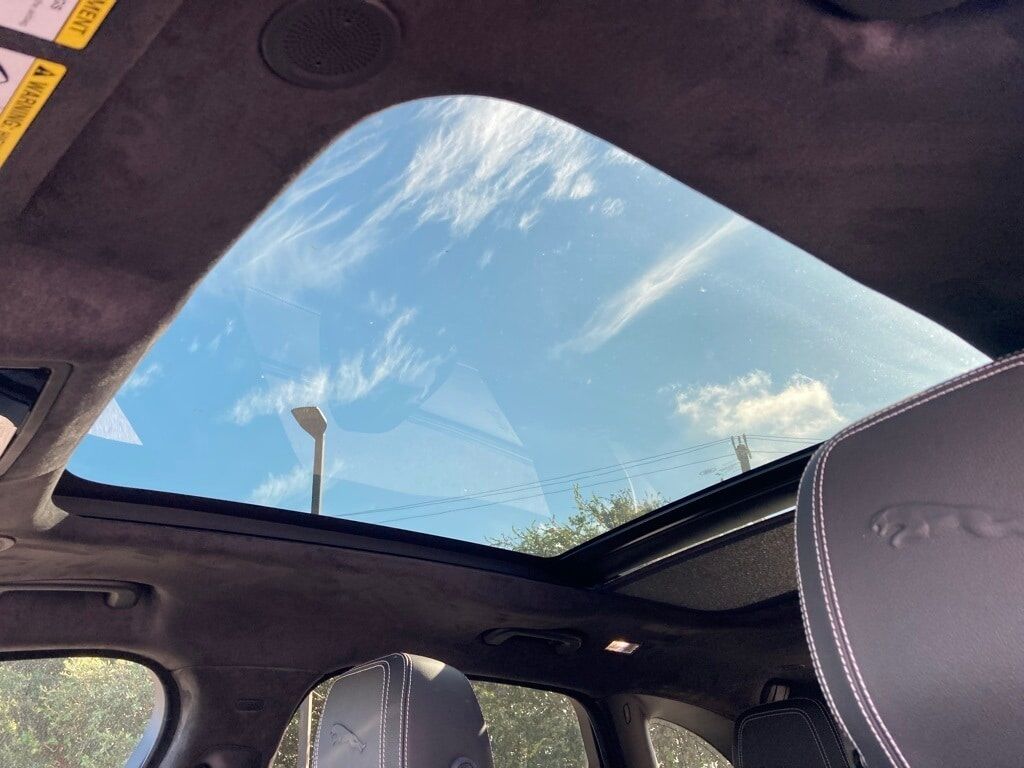 2024 Jaguar F-PACE P250 San Antonio TX